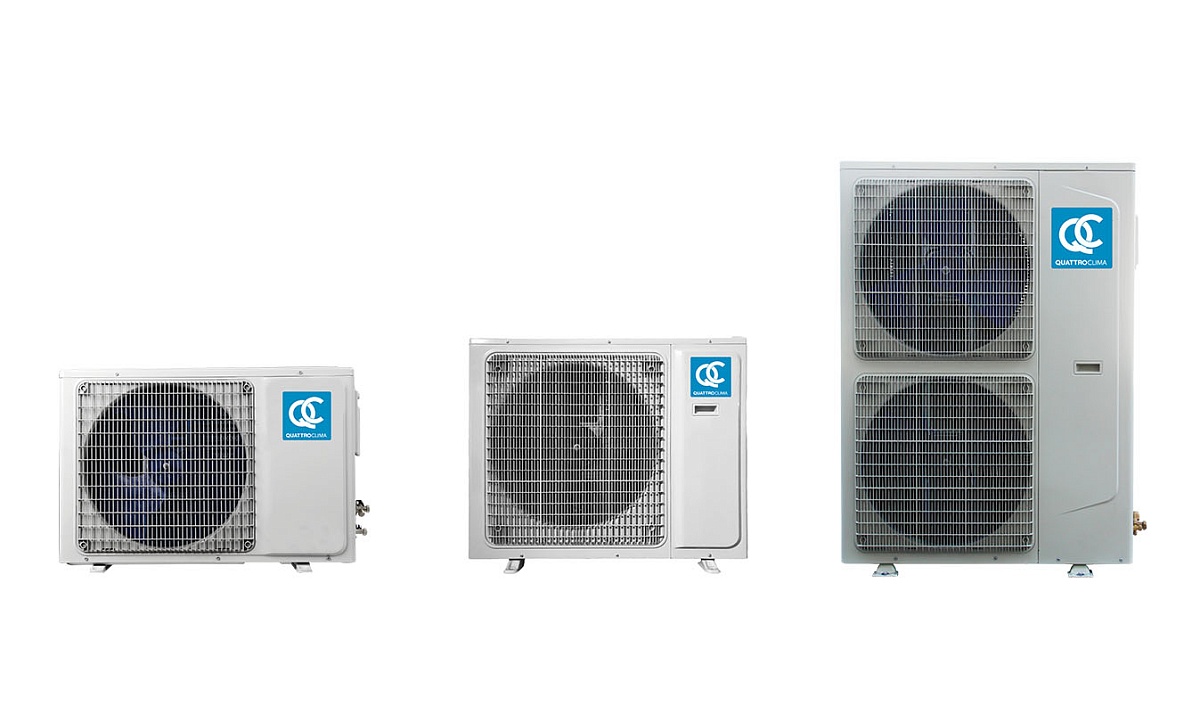 Кассетная сплит-система QV-I60CG1/QN-I60UG1/QA-ICP12